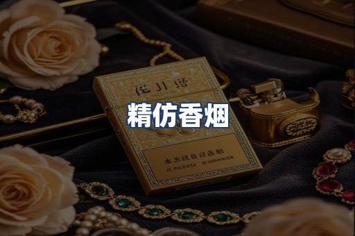 精仿香烟